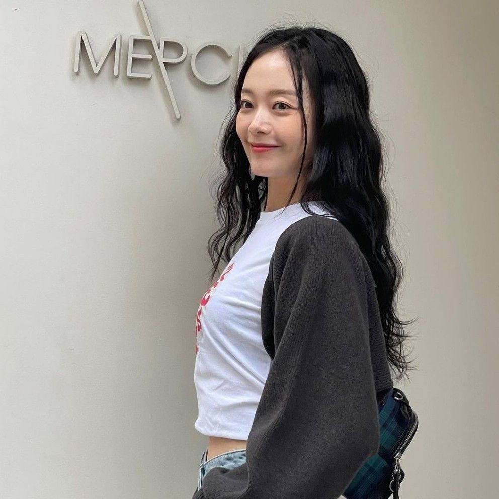 전소민의 최신 사진