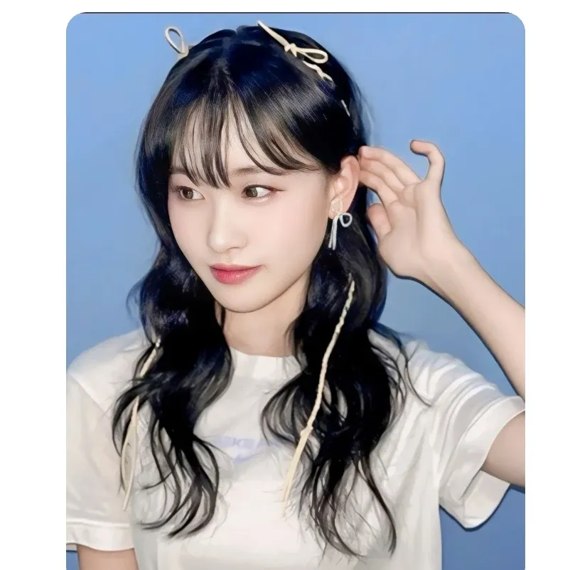 김다현 최근 활동샷