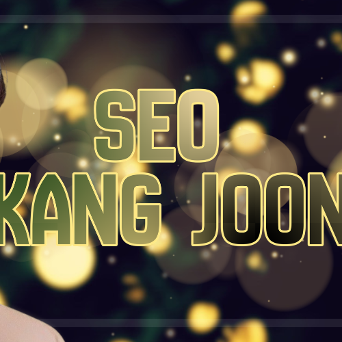 Latest photo of Seo Kangjoon