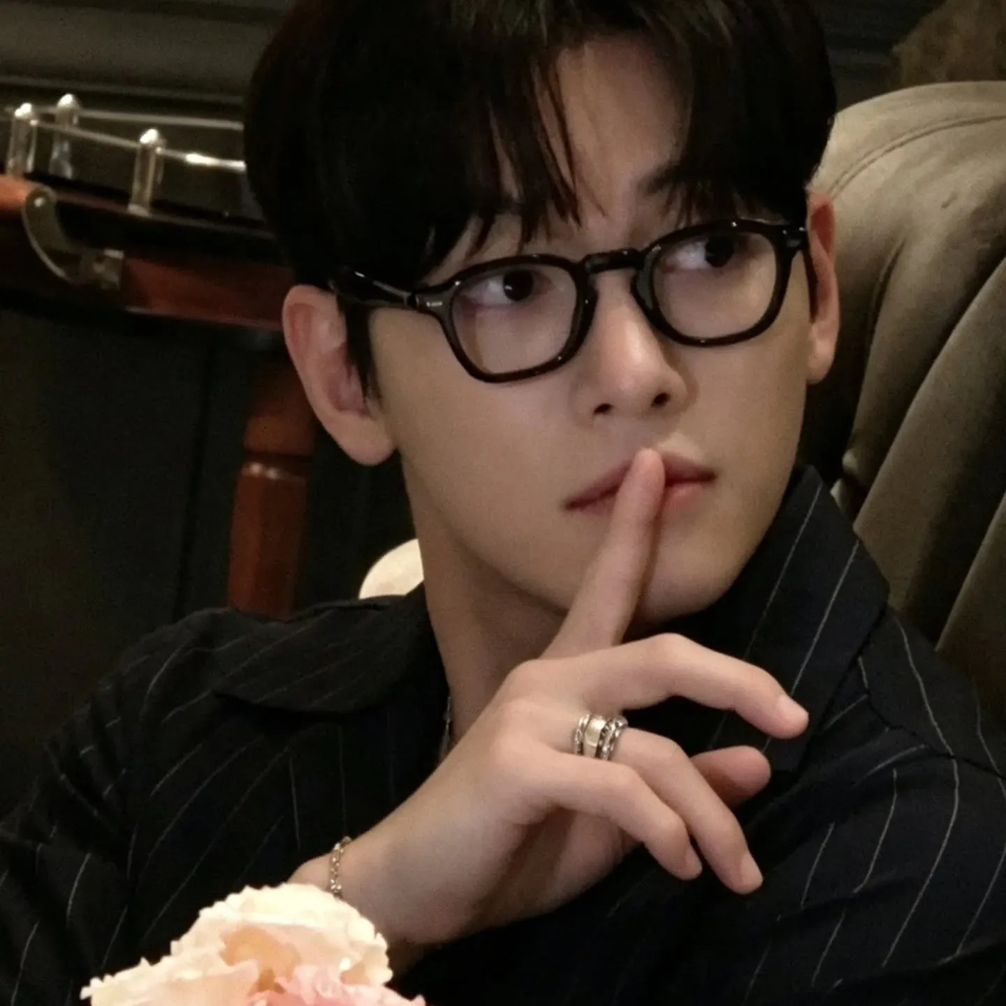 Latest photo of Ji Changwook