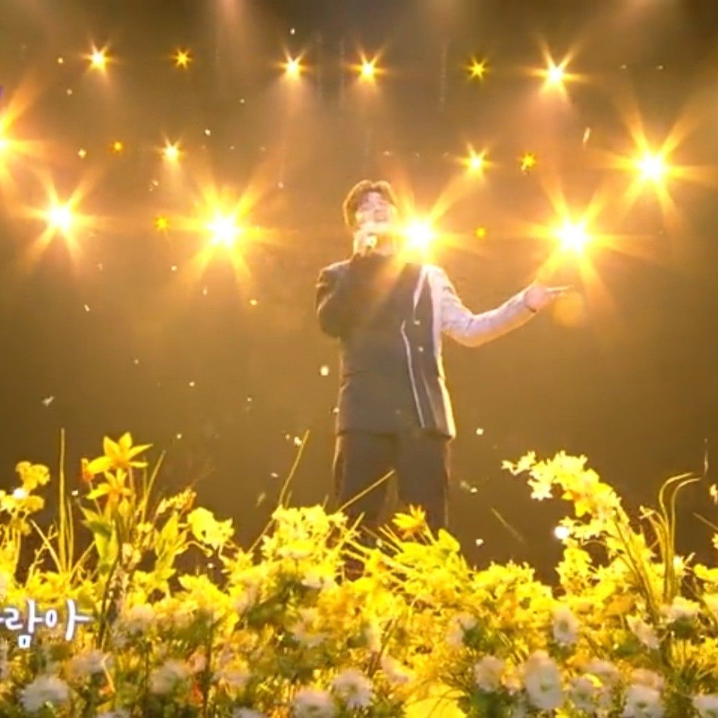 진해성의 최신 사진