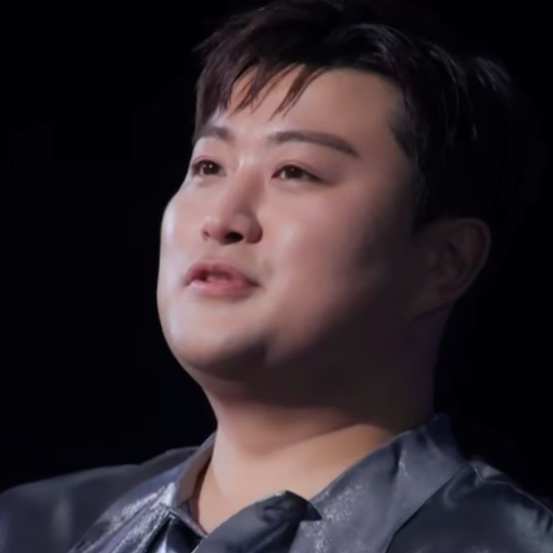 金浩中的最新照片