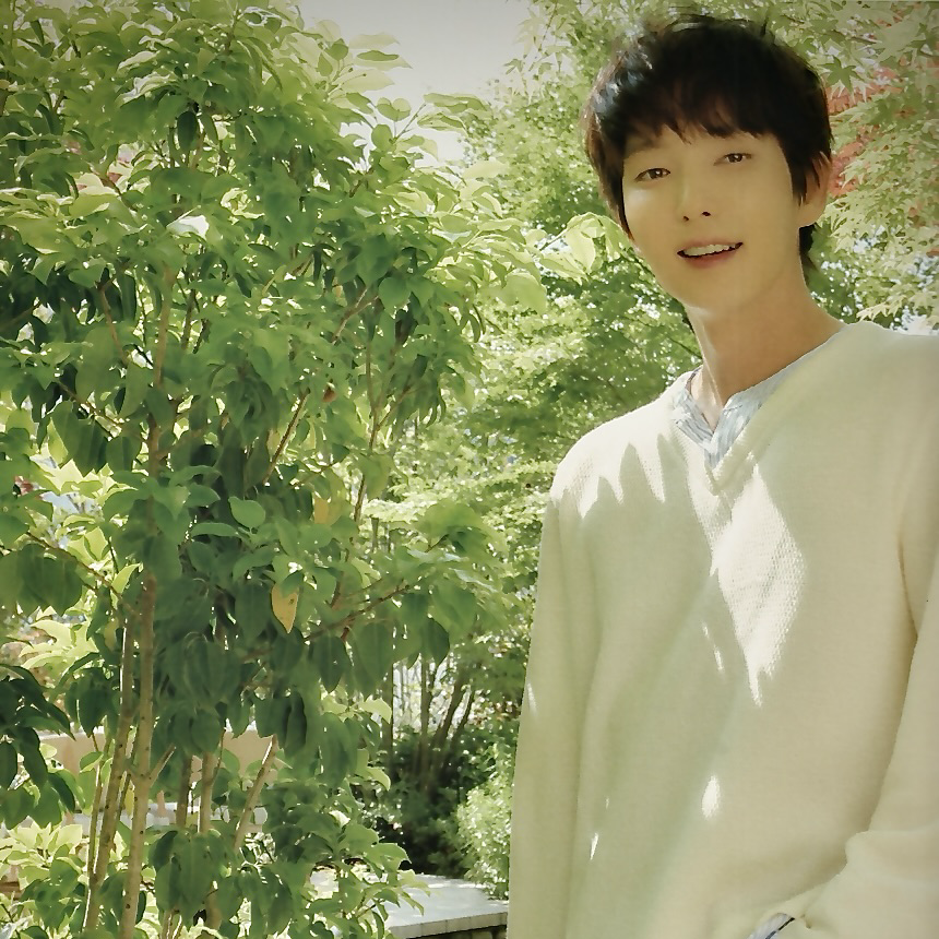 이준기의 최신 사진