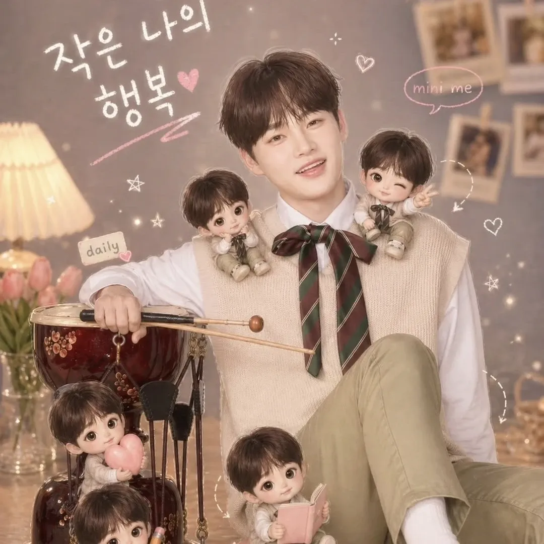 パク・ソジンの最新写真