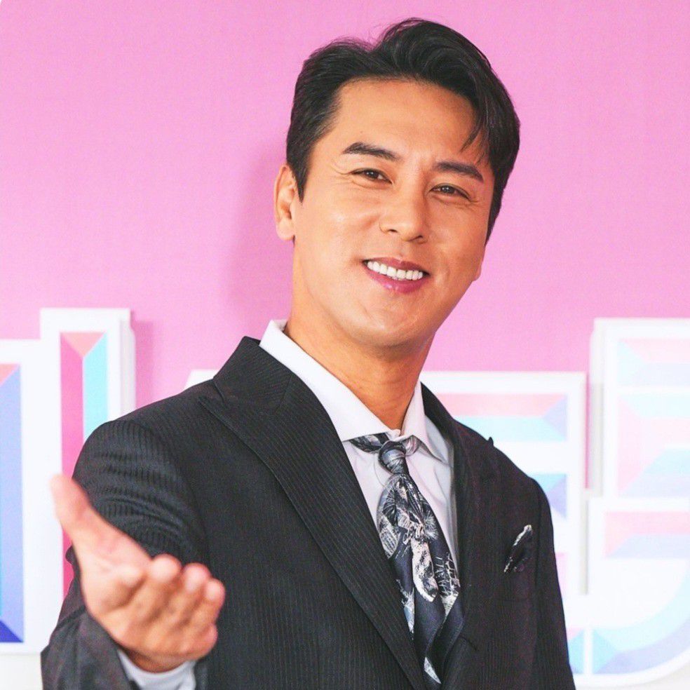 張民好的幕後花絮