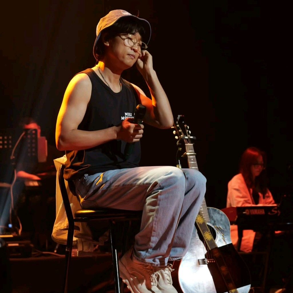 Bak Changgeun的近期活动照