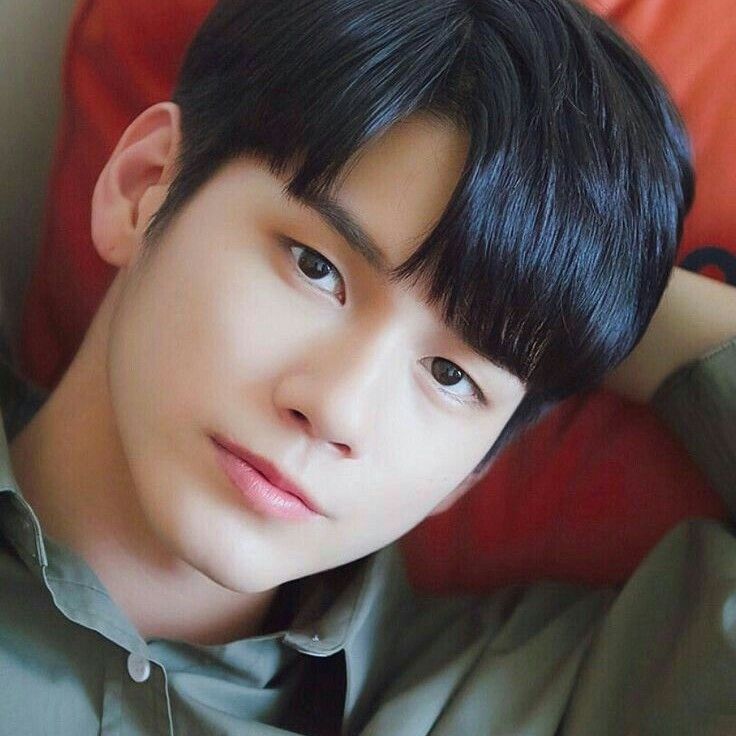 邕圣祐的幕后花絮