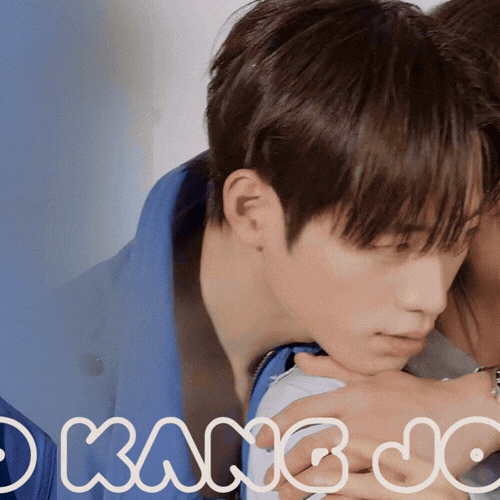 Latest photo of Seo Kangjoon