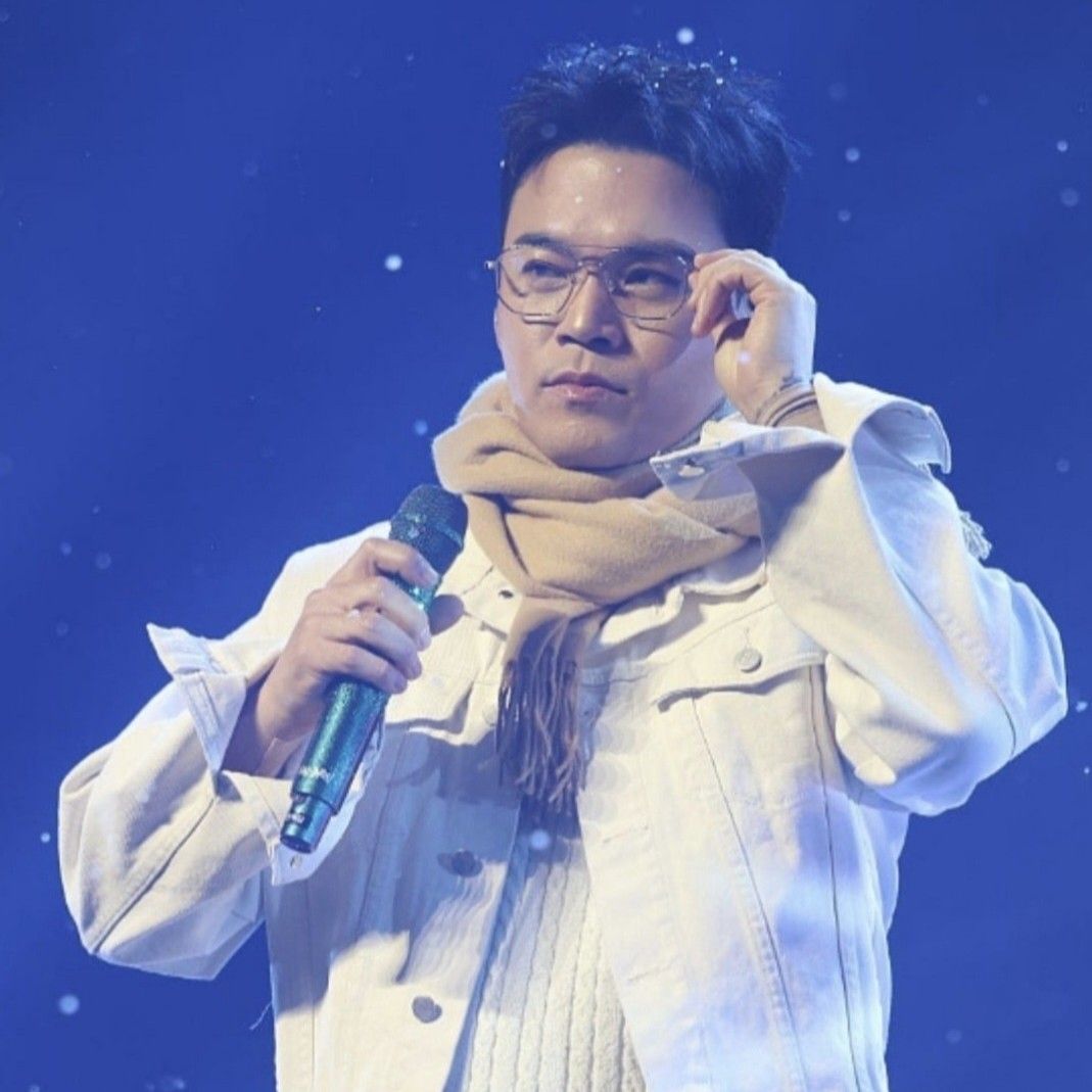 Latest photo of Cheonrokdam