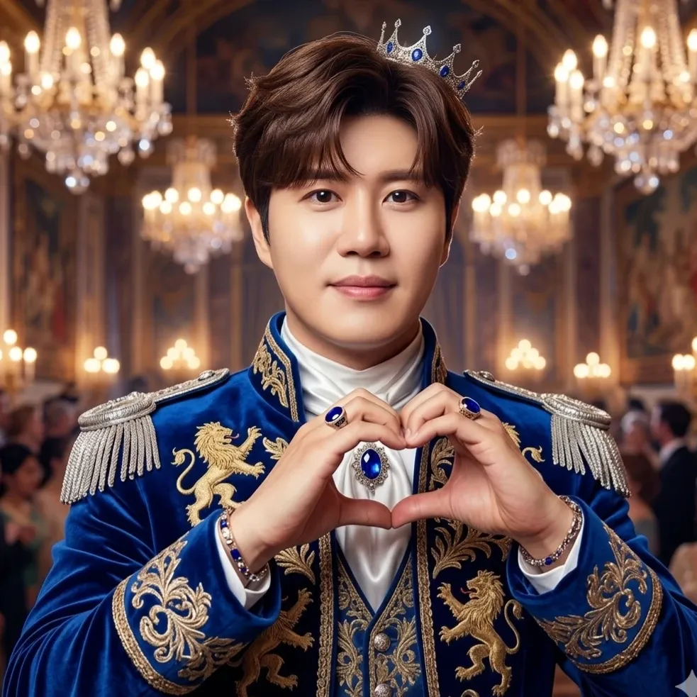 晉海成的近期活動照