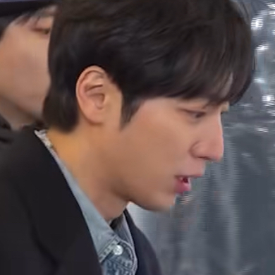 Latest photo of Lee Sangyeob