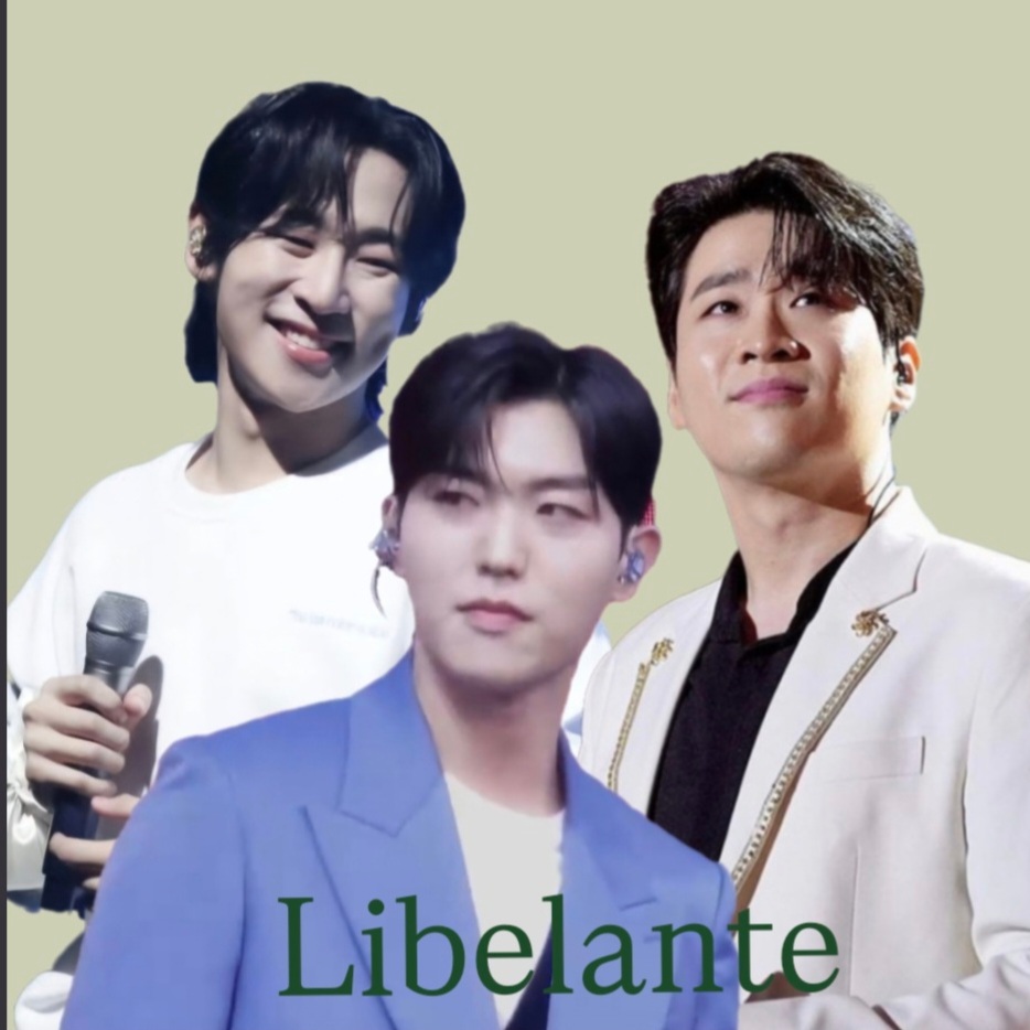 Behind-the-scenes cut of Libelante