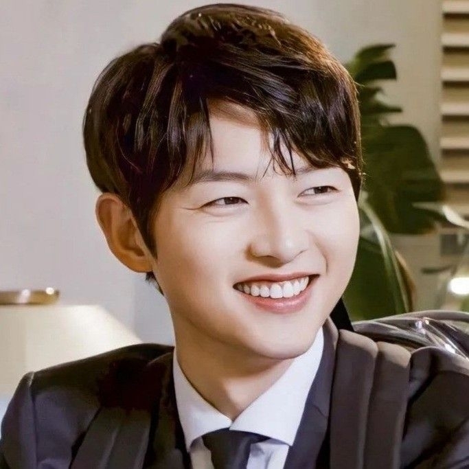 宋仲基的近期活動照