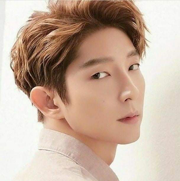 이준기의 최신 사진