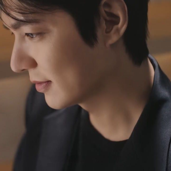 イ・ミンホの最新写真