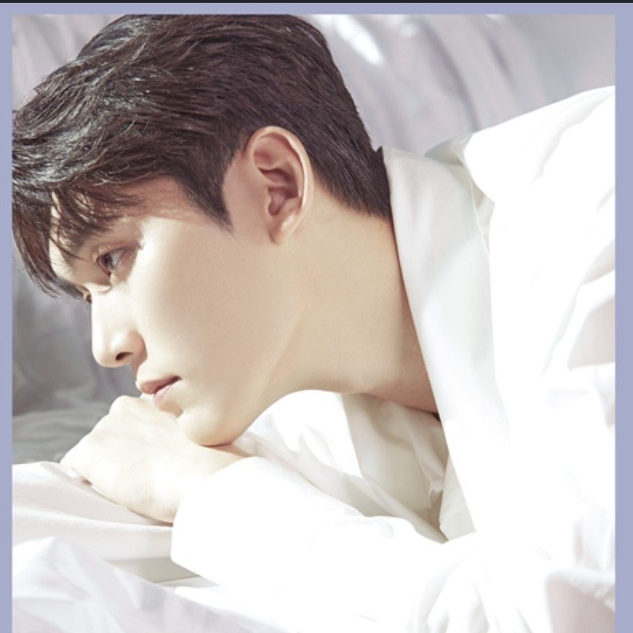 A moment captured by a fan of Jeon Jonghyeok