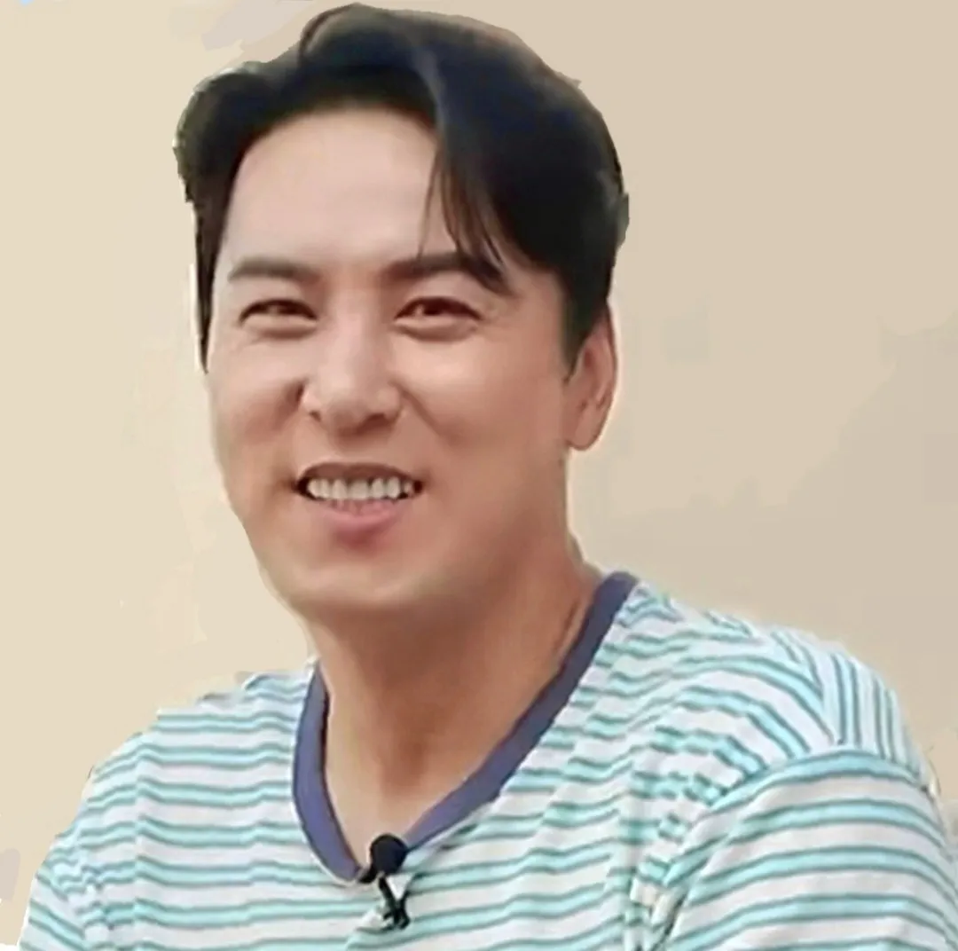Momen yang diabadikan oleh penggemar Jang Minho