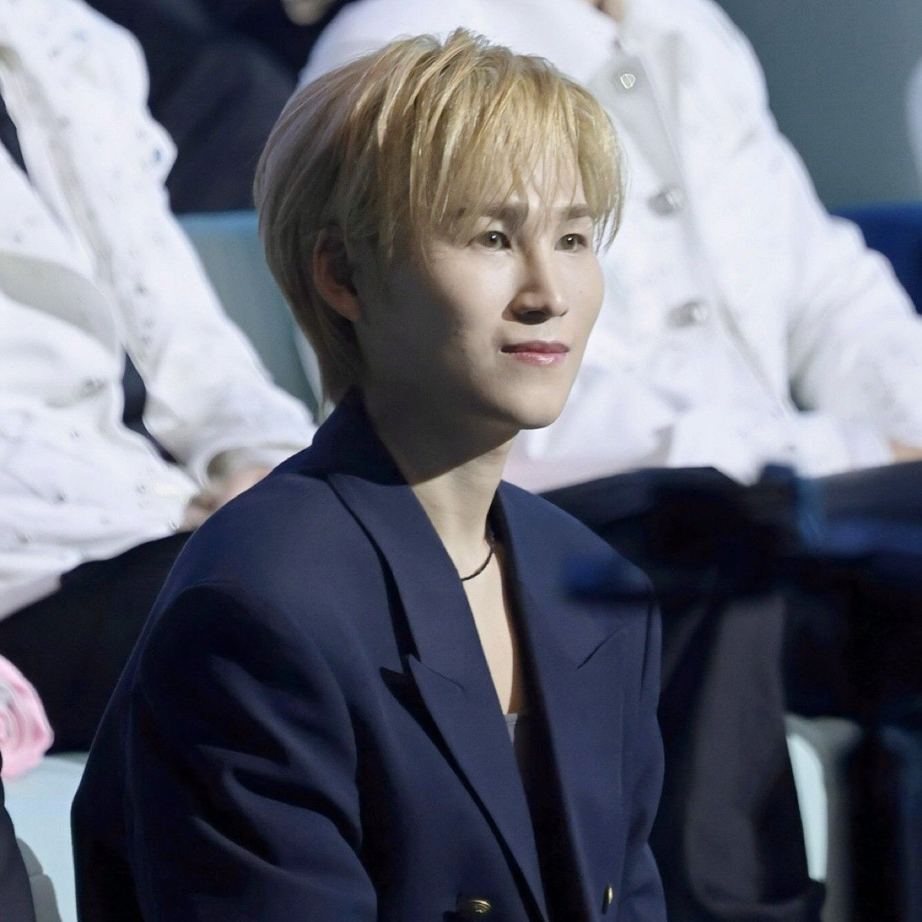 Foto terbaru dari Kim Heejae