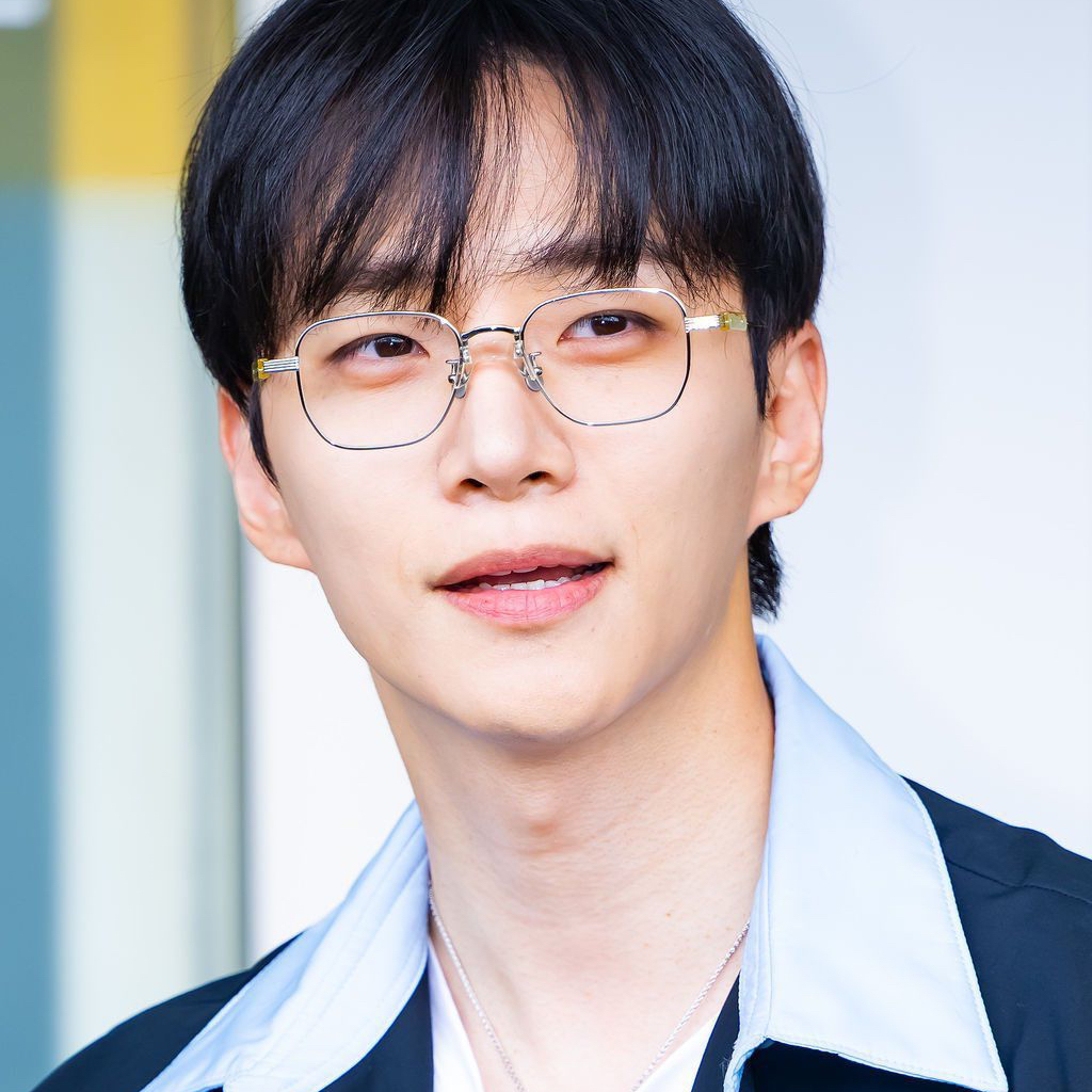 李俊昊的近期活動照