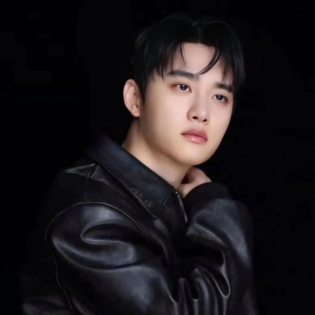 Foto kegiatan terbaru dari Doh Kyungsoo (D.O.)