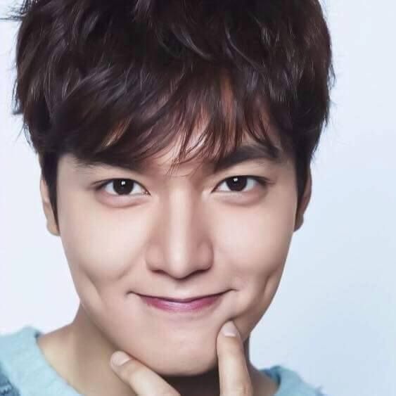 이민호 팬이 찍은 순간