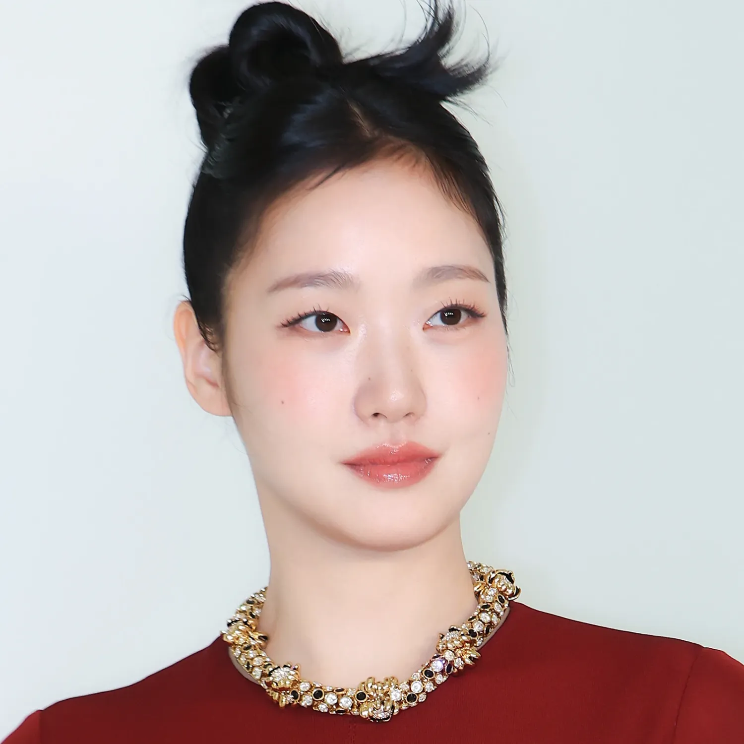 김고은 팬이 찍은 순간