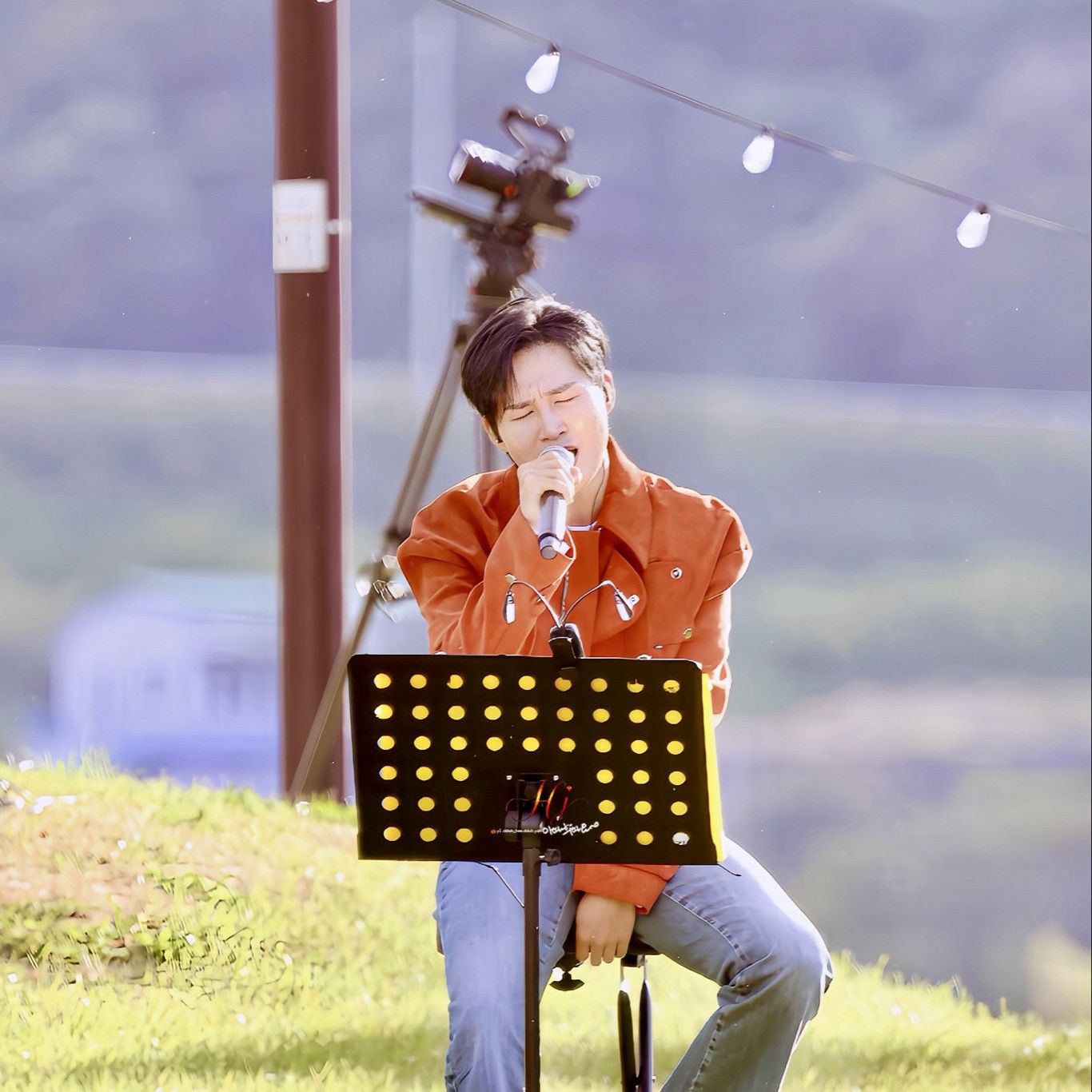 Foto kegiatan terbaru dari Kim Heejae