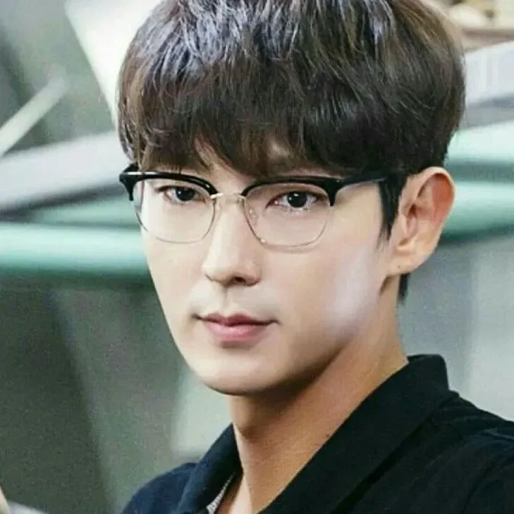 이준기의 비하인드 컷