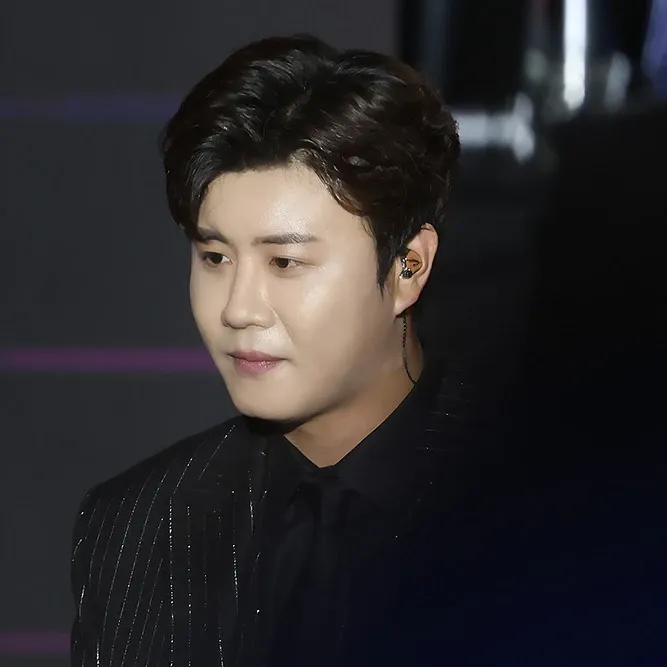 Latest photo of Jin Haesung