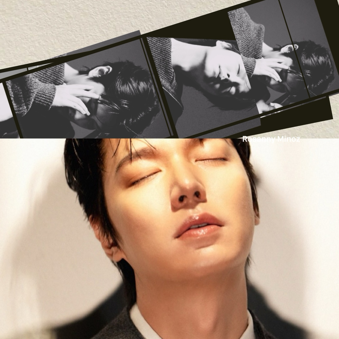 Latest photo of Lee Minho