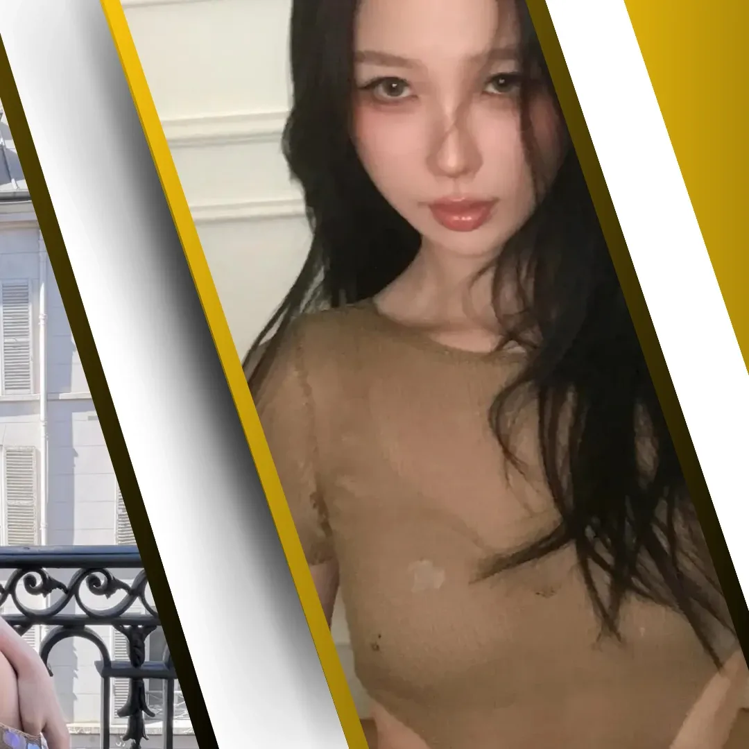 Latest photo of Esther Yu
