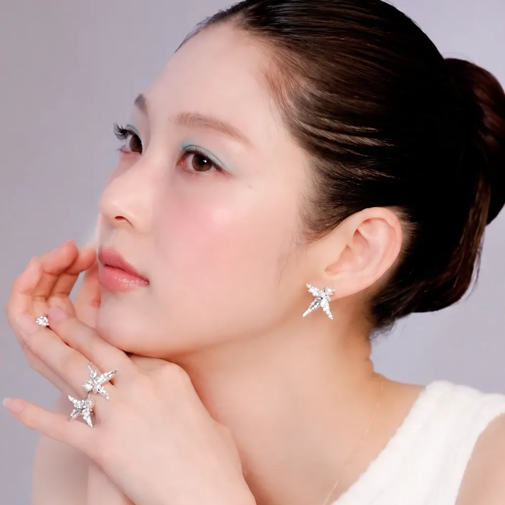 Behind-the-scenes cut of Gong Seungyeon