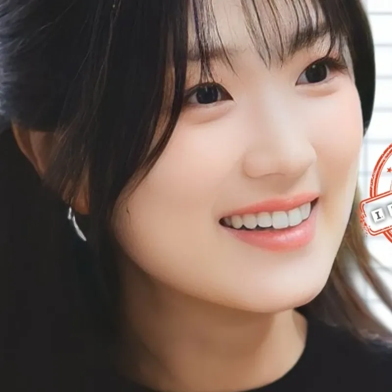 Latest photo of Kim Hyeyoon