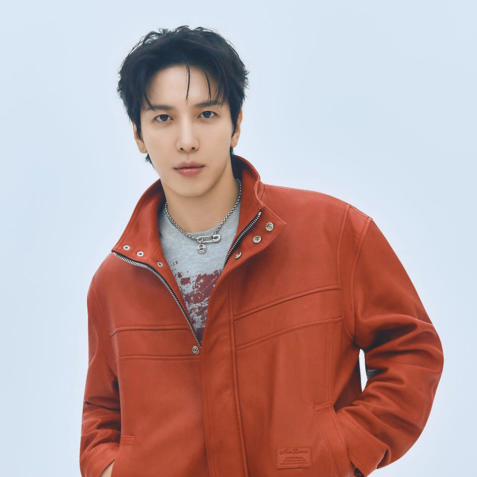 ファンが撮影したチョン・ヨンファの瞬間