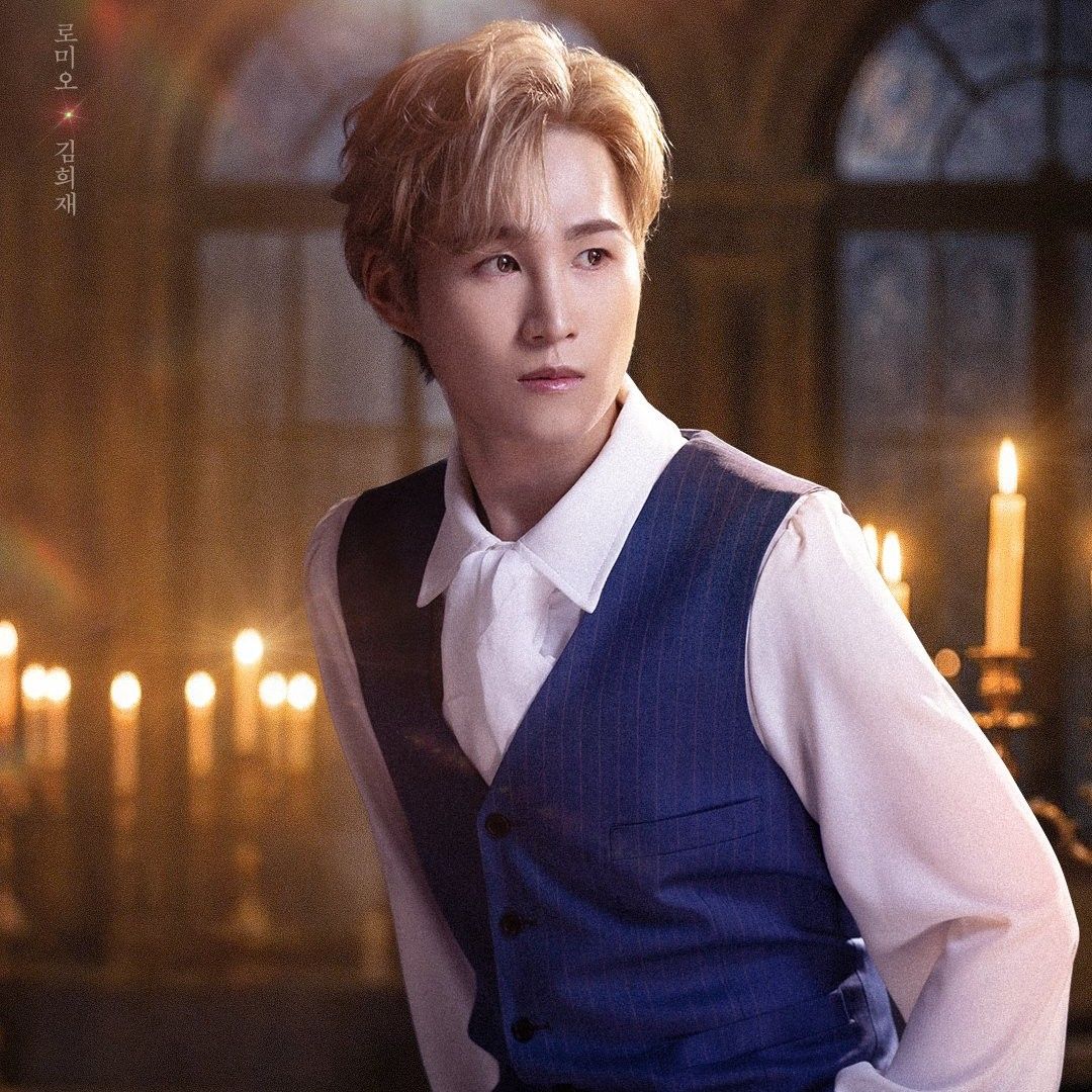 金熙栽的最新照片