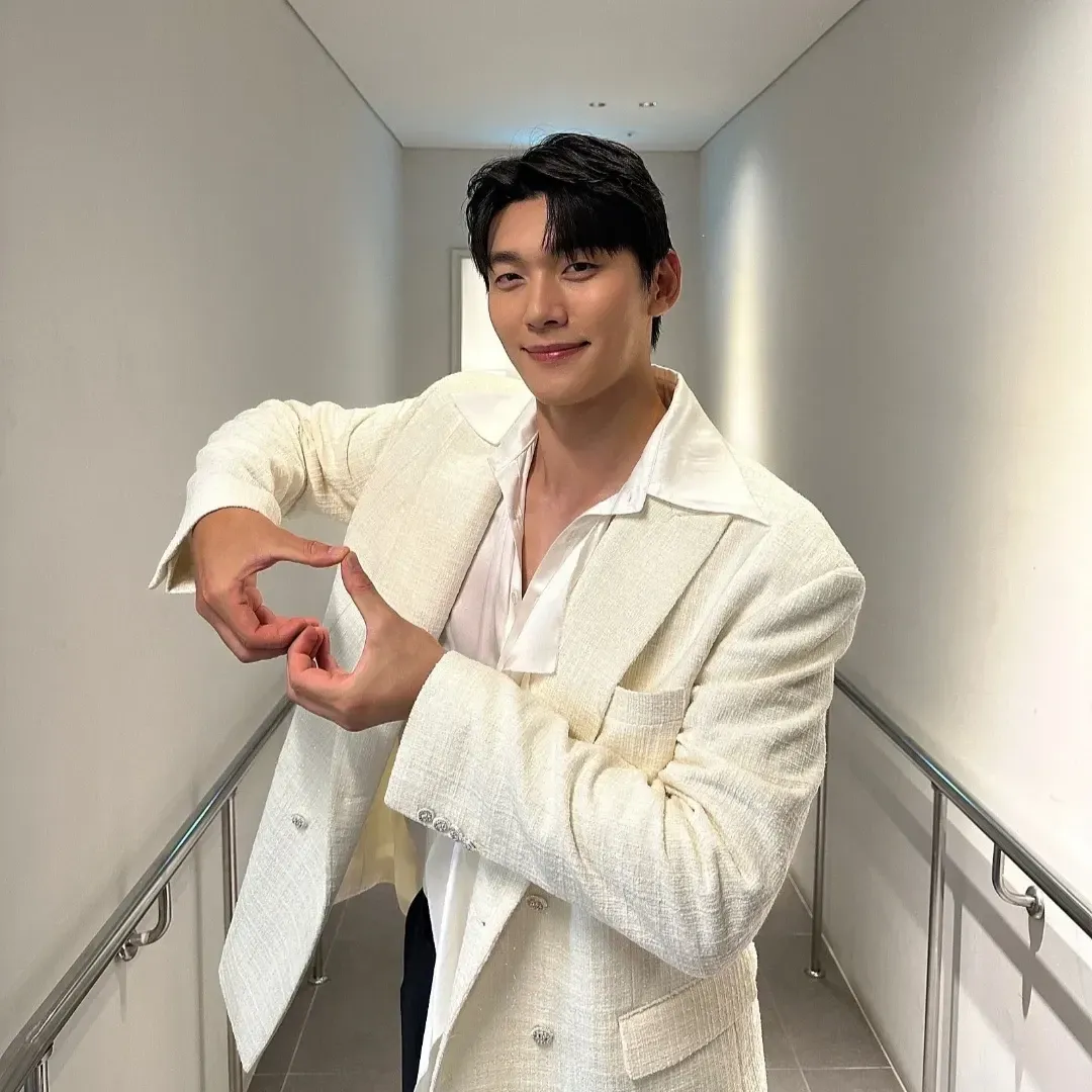 Latest photo of Jeon Jonghyeok