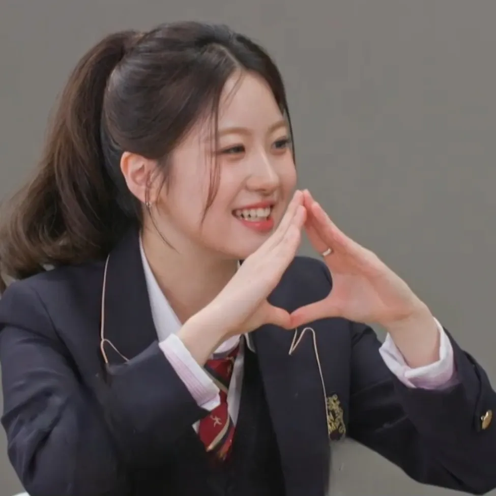 Oh Yujin的最新照片