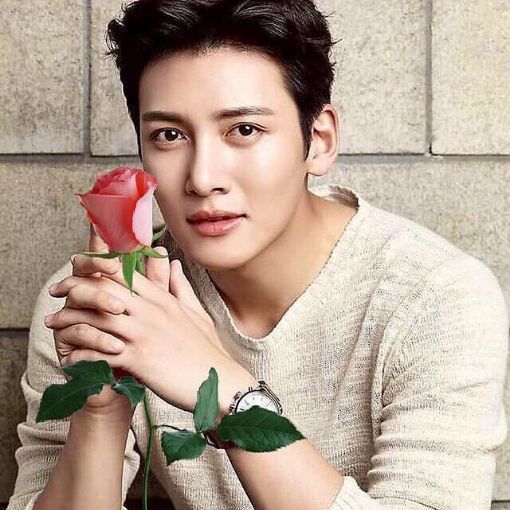 チ・チャンウクの最新写真