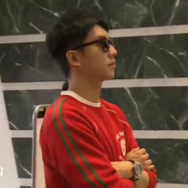 李升基的近期活动照