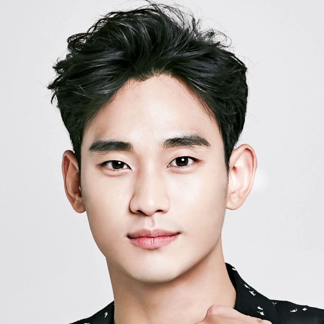 A moment captured by a fan of Kim Soohyun