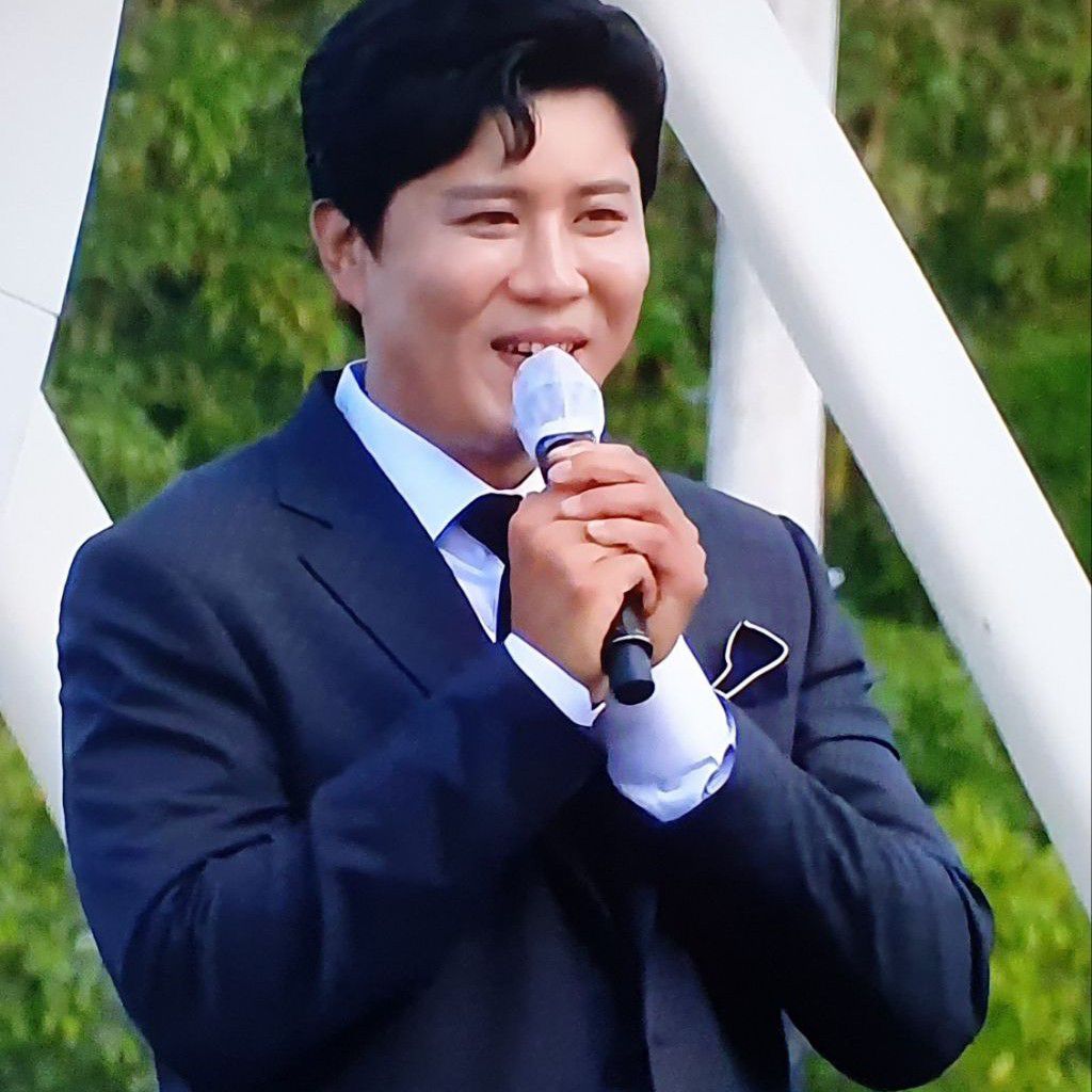 진해성 팬이 찍은 순간