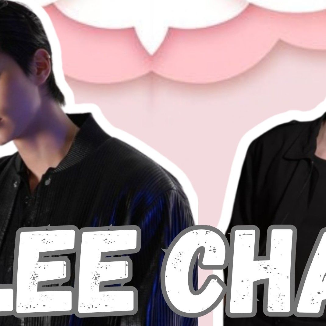 Latest photo of Lee Chaemin