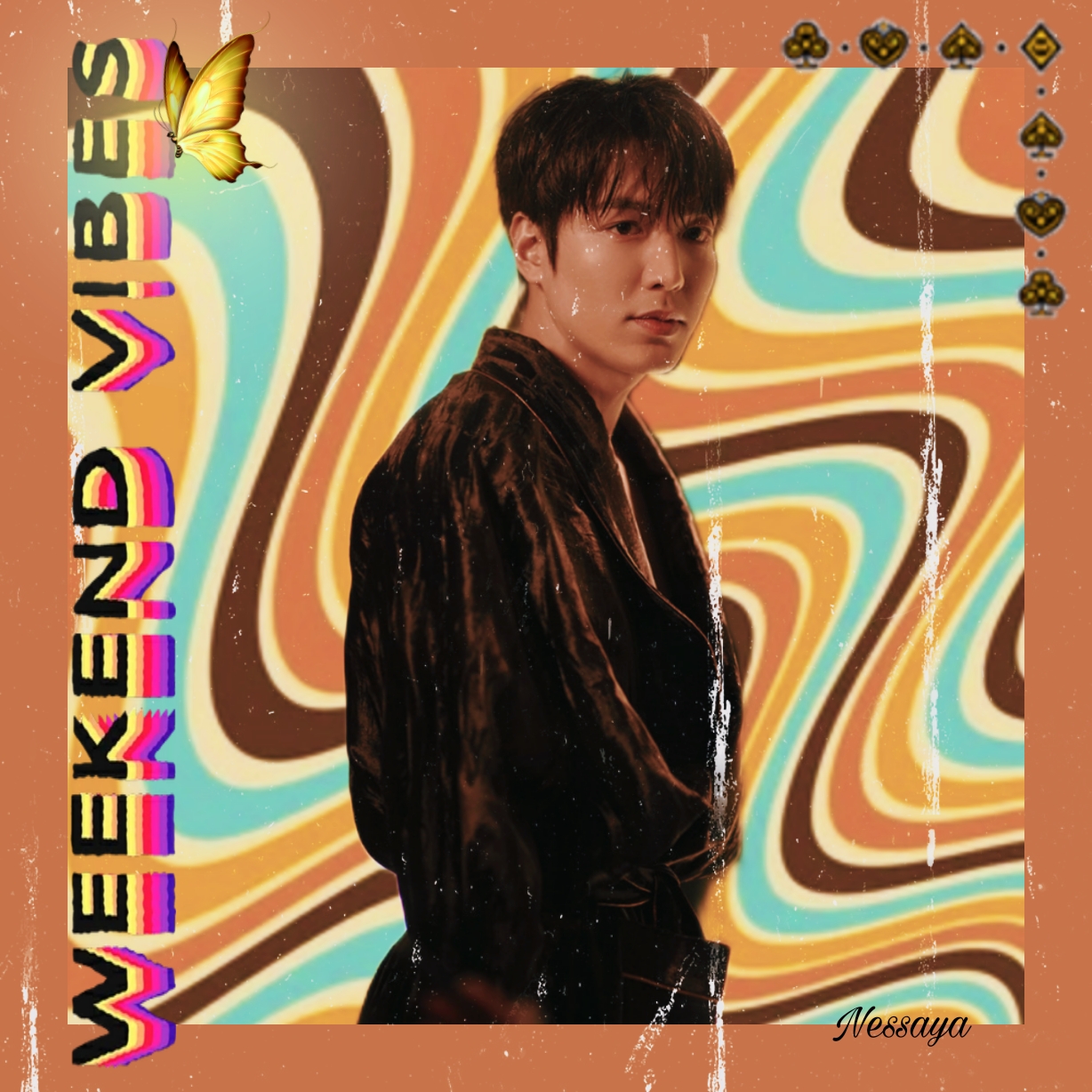 イ・ミンホの最新写真