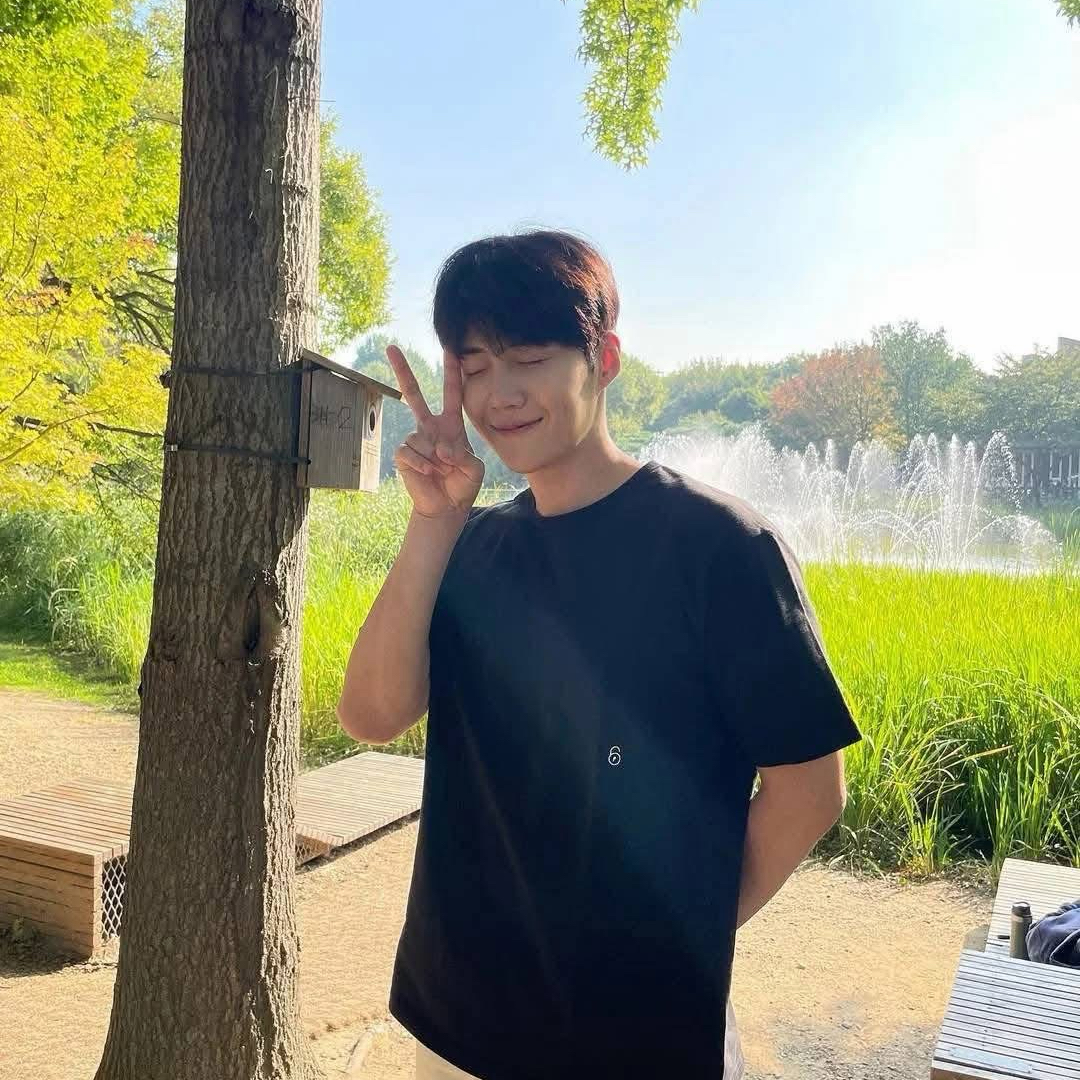 김선호 최근 활동샷