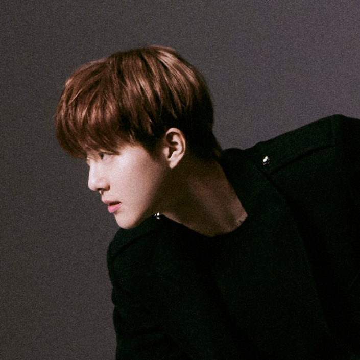 A moment captured by a fan of Suho