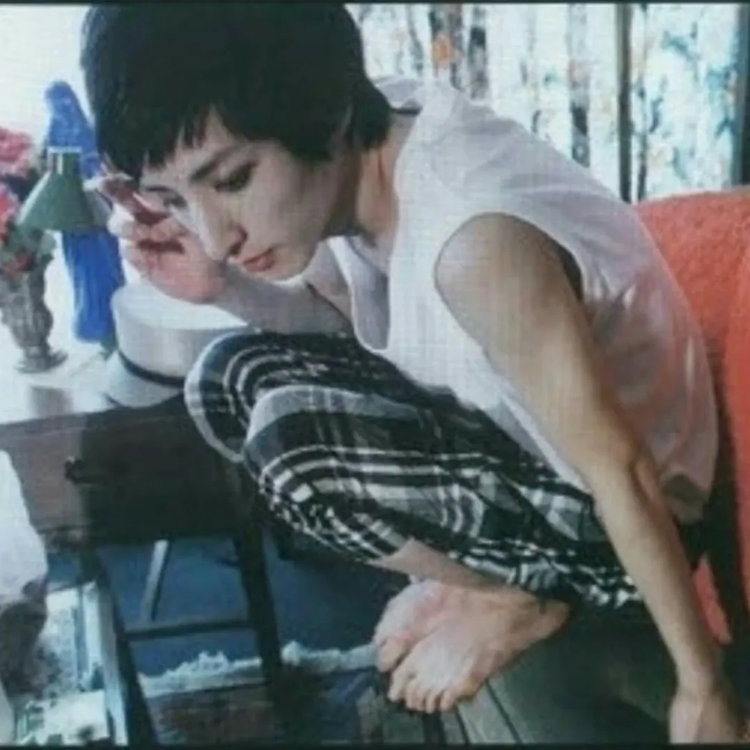 Recent activity shot of Lee Soohyuk