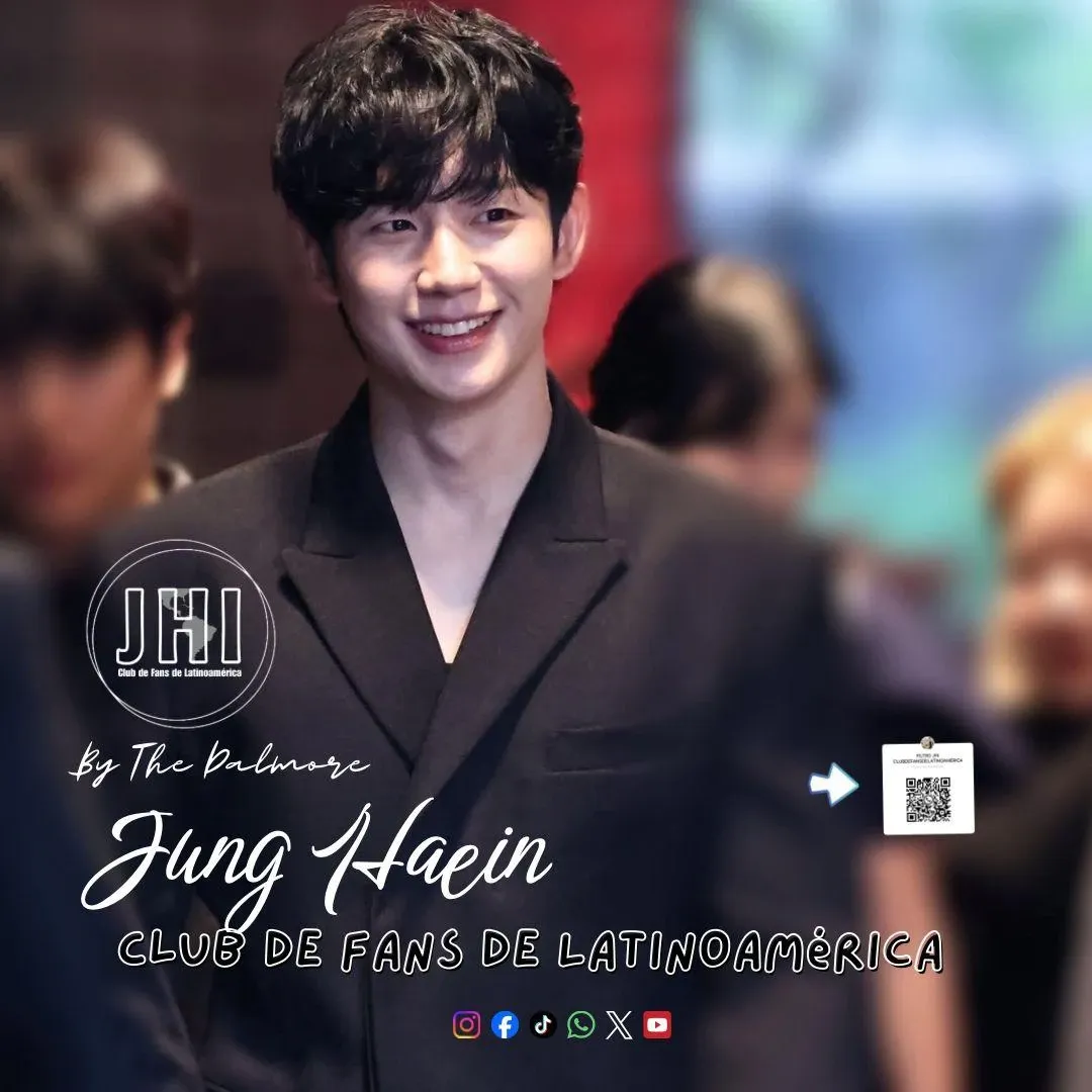 丁海寅的最新照片