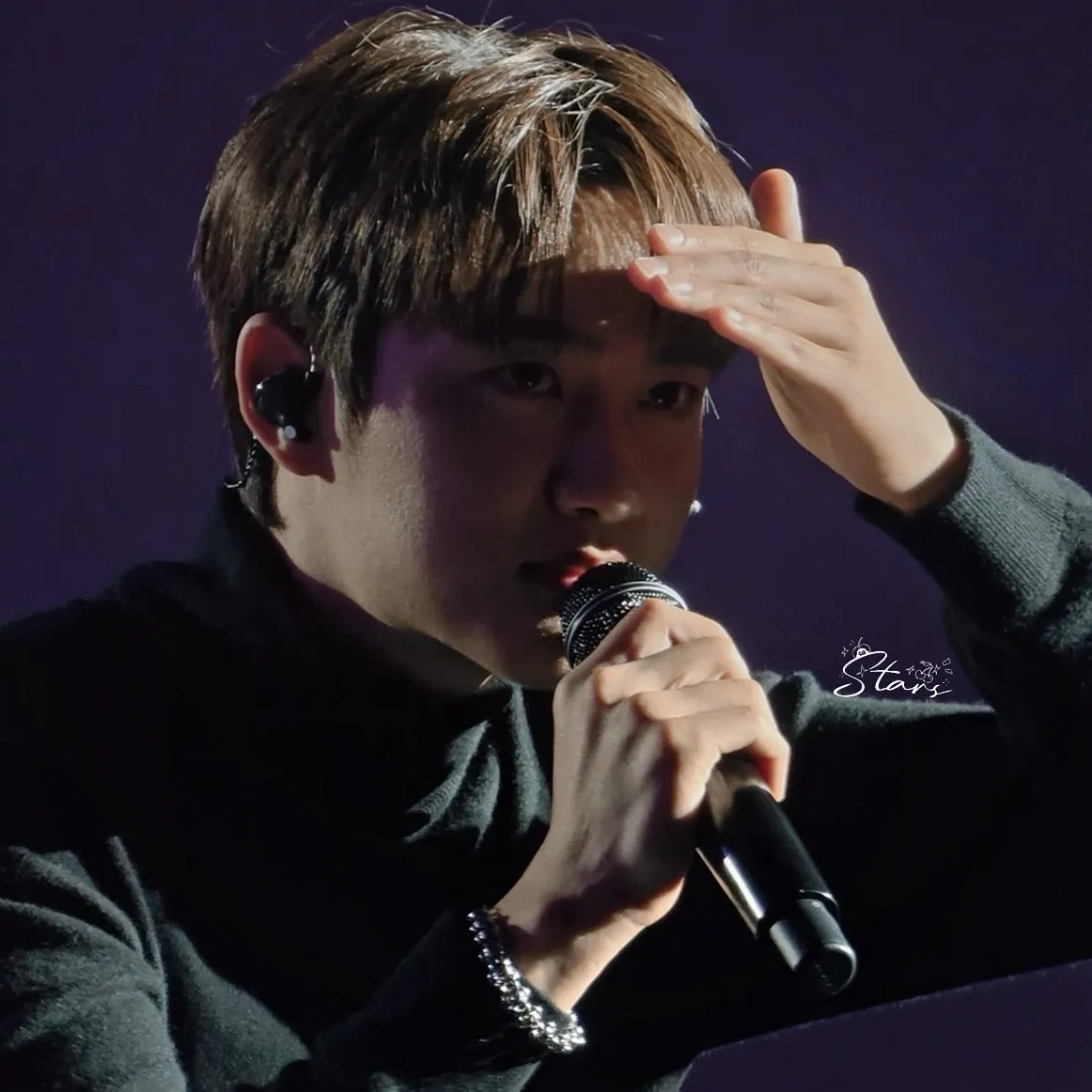 Foto kegiatan terbaru dari Doh Kyungsoo (D.O.)