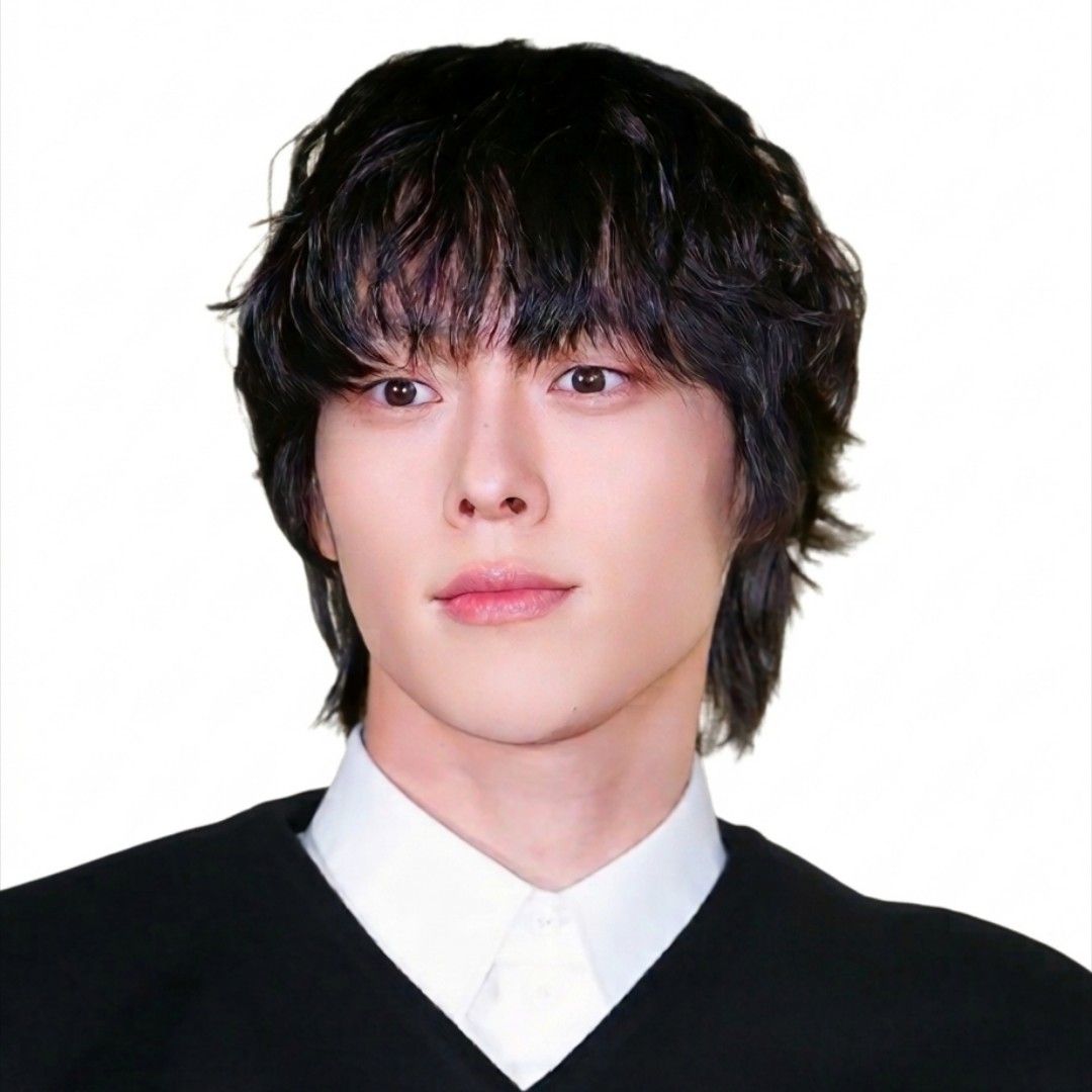 Recent activity shot of Jang Kiyong