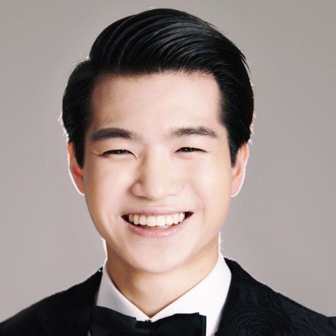 Foto terbaru dari Jo Myungsup